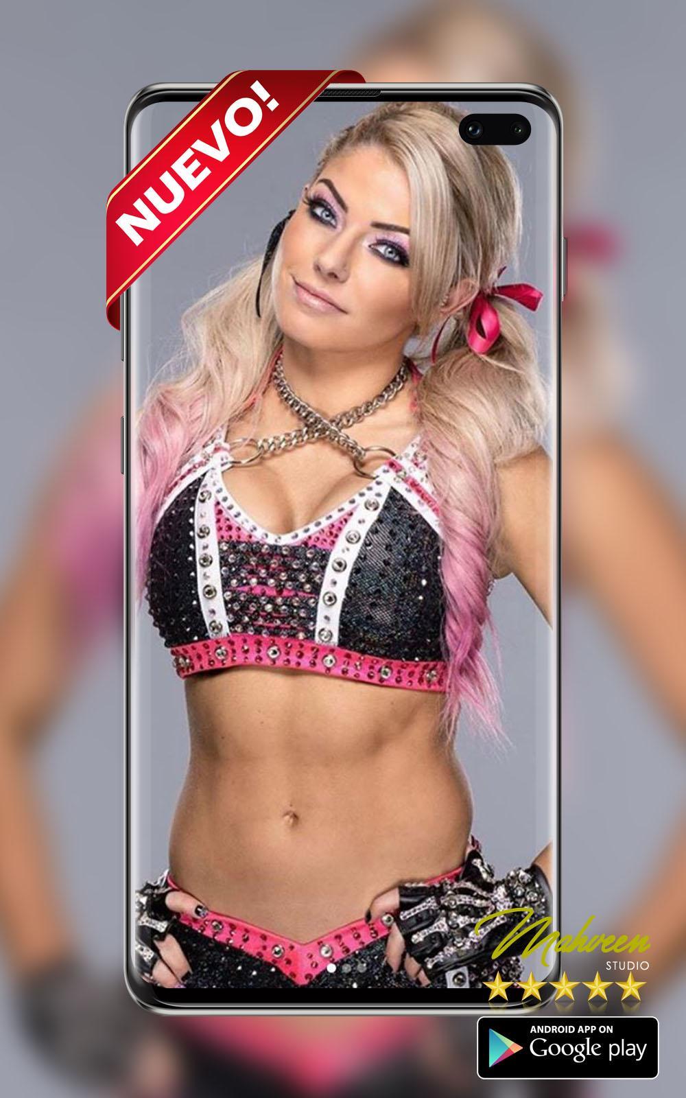 Alexa Bliss Wallpapers