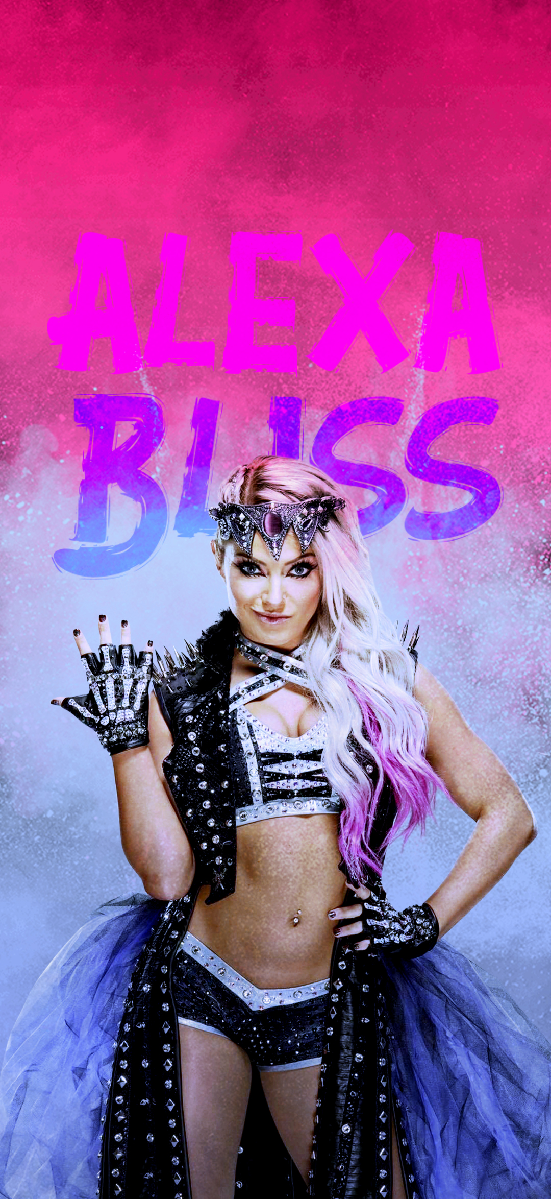 Alexa Bliss Wallpapers