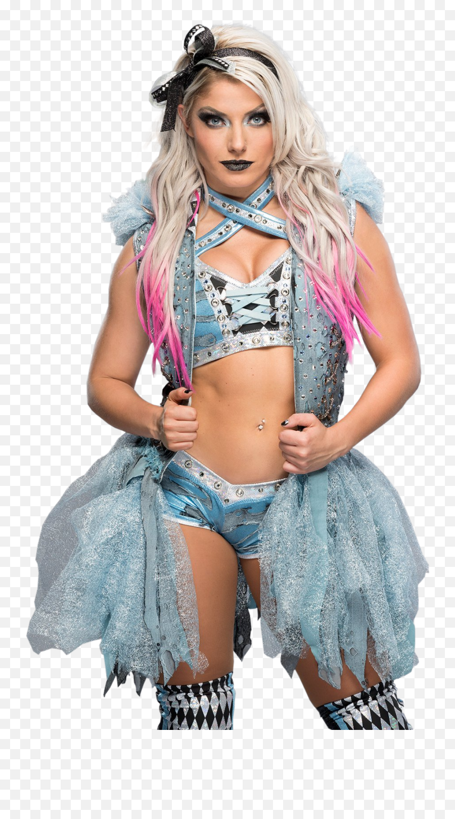 Alexa Bliss WWE Photoshoot Wallpapers