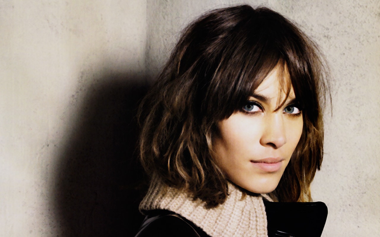 Alexa Chung Wallpapers