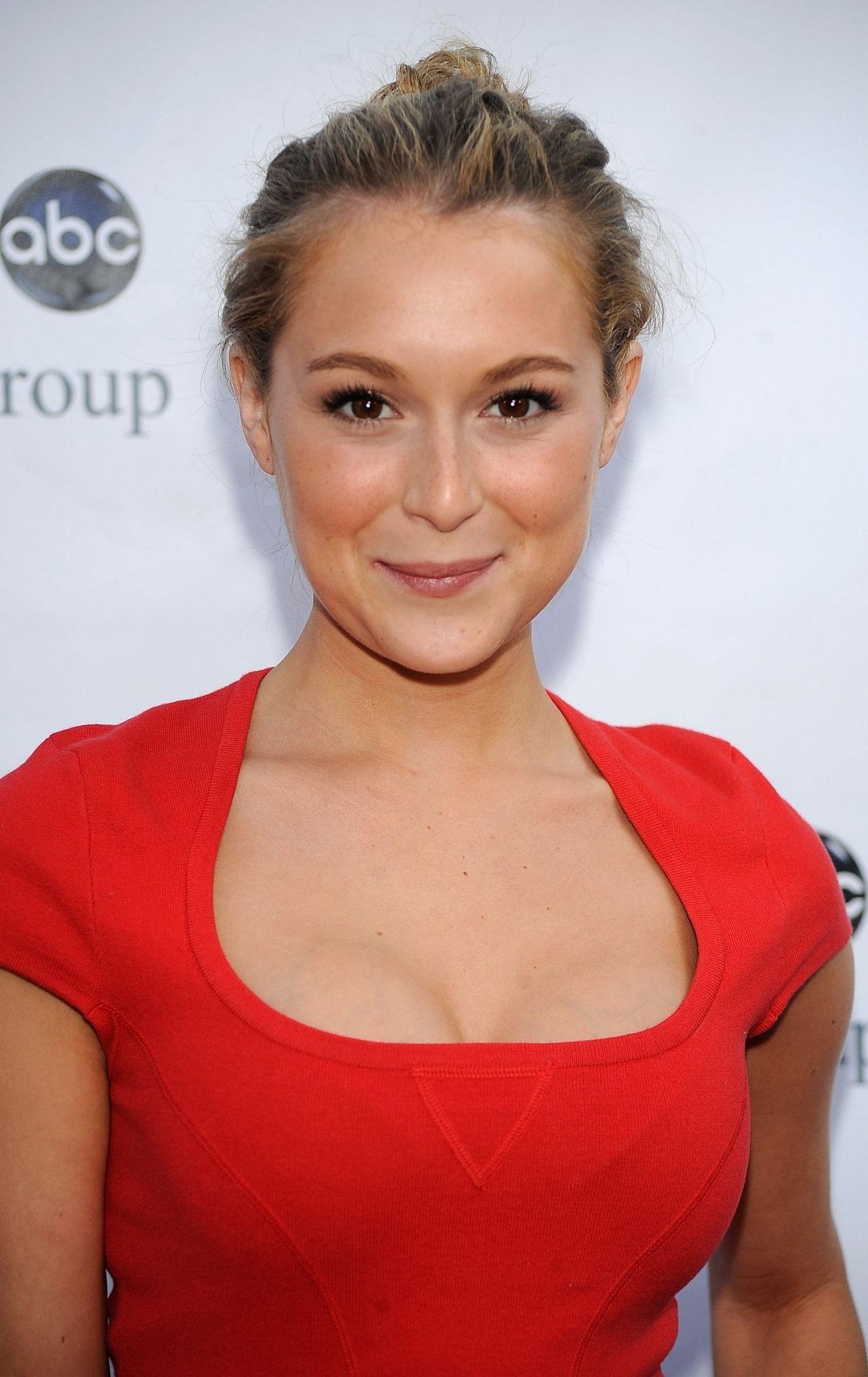 Alexa Vega Photoshoot Wallpapers