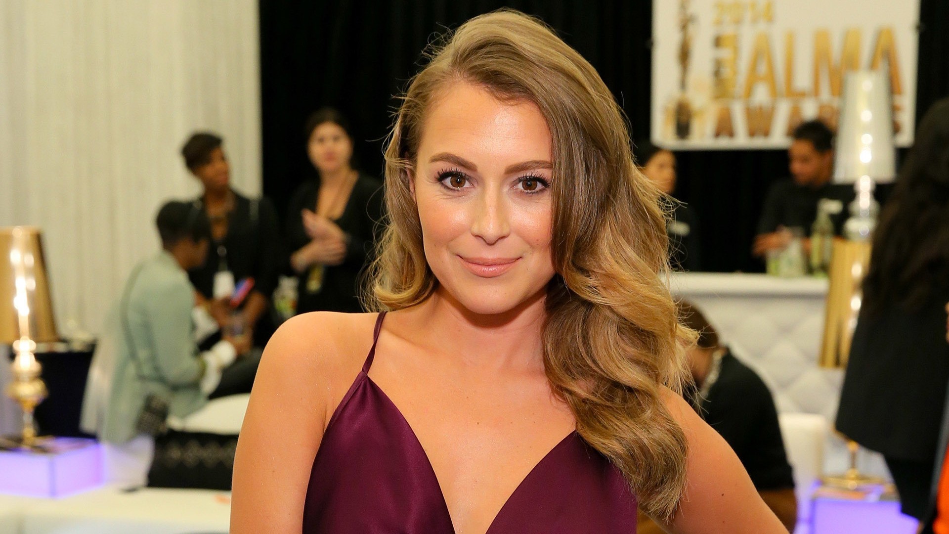 Alexa Vega Wallpapers