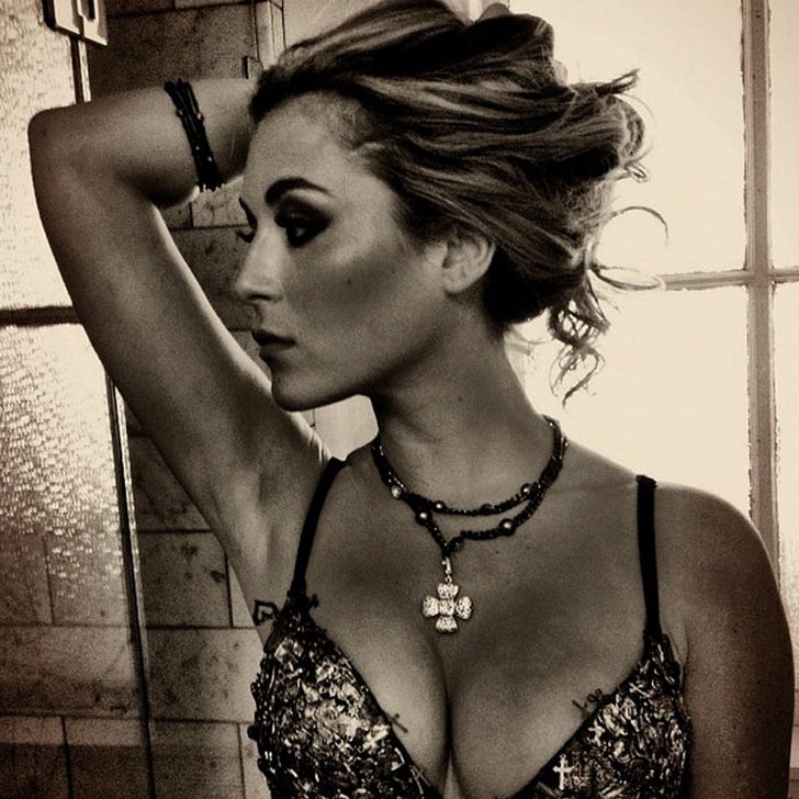 Alexa Vega Wallpapers