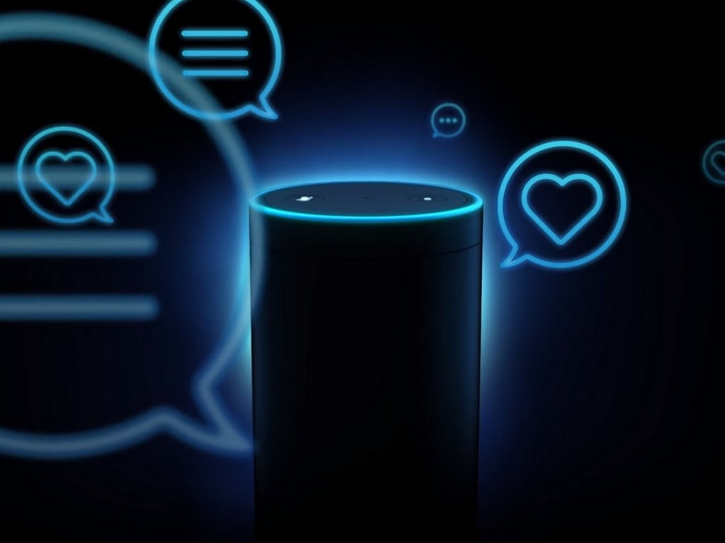 Alexa Wallpapers