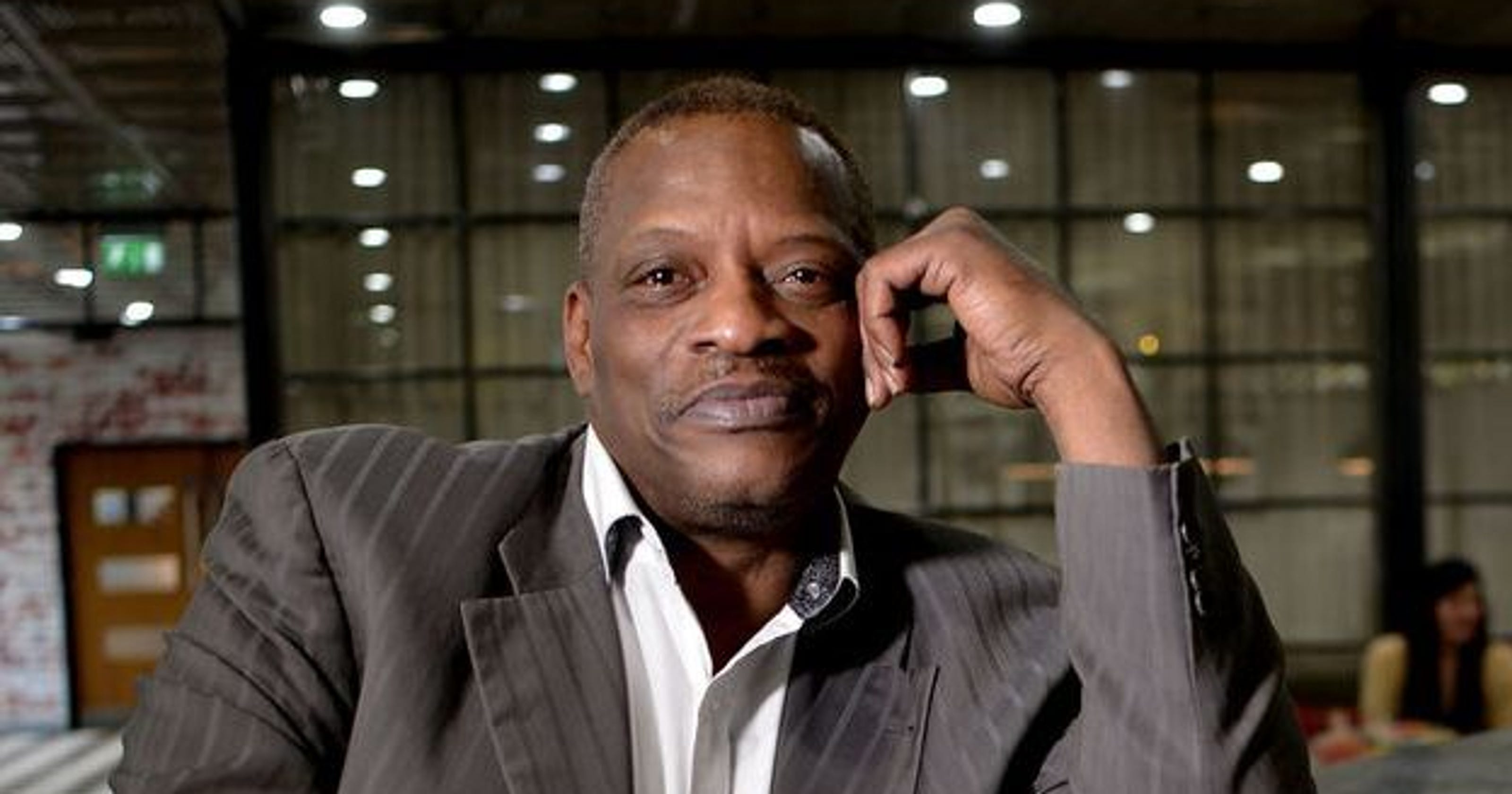 Alexander O'Neal Wallpapers