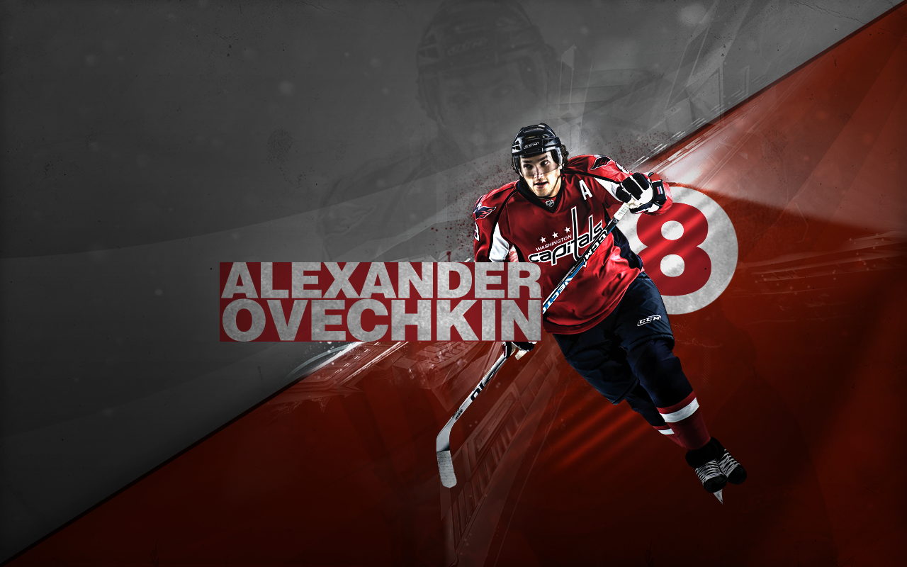 Alexander Ovechkin Wallpapers