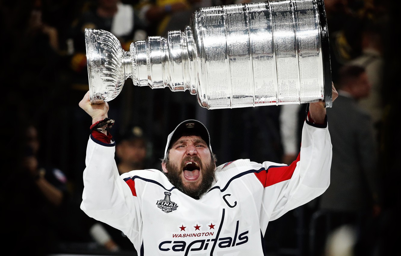 Alexander Ovechkin Wallpapers