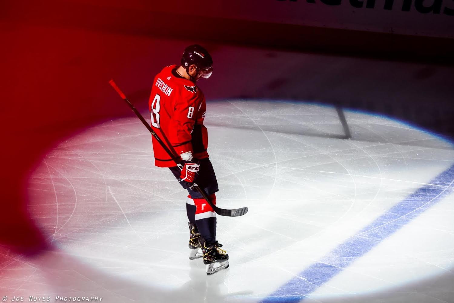 Alexander Ovechkin Wallpapers