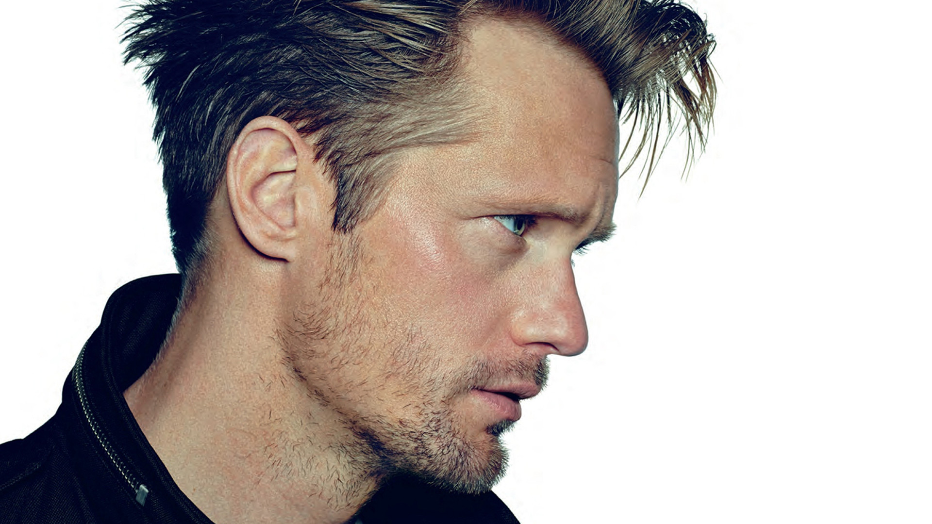 Alexander Skarsg?rd Wallpapers