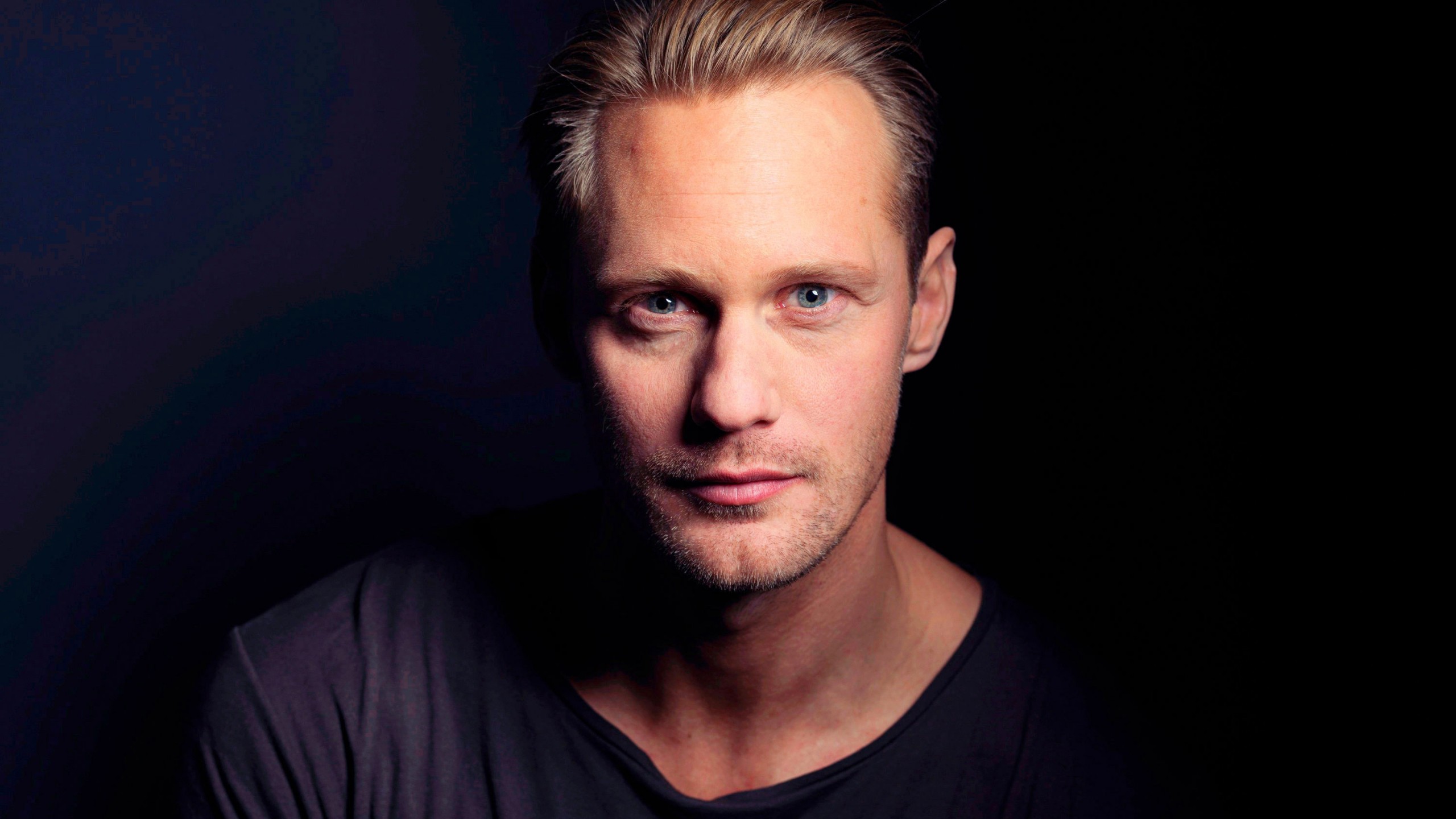 Alexander Skarsgard Wallpapers