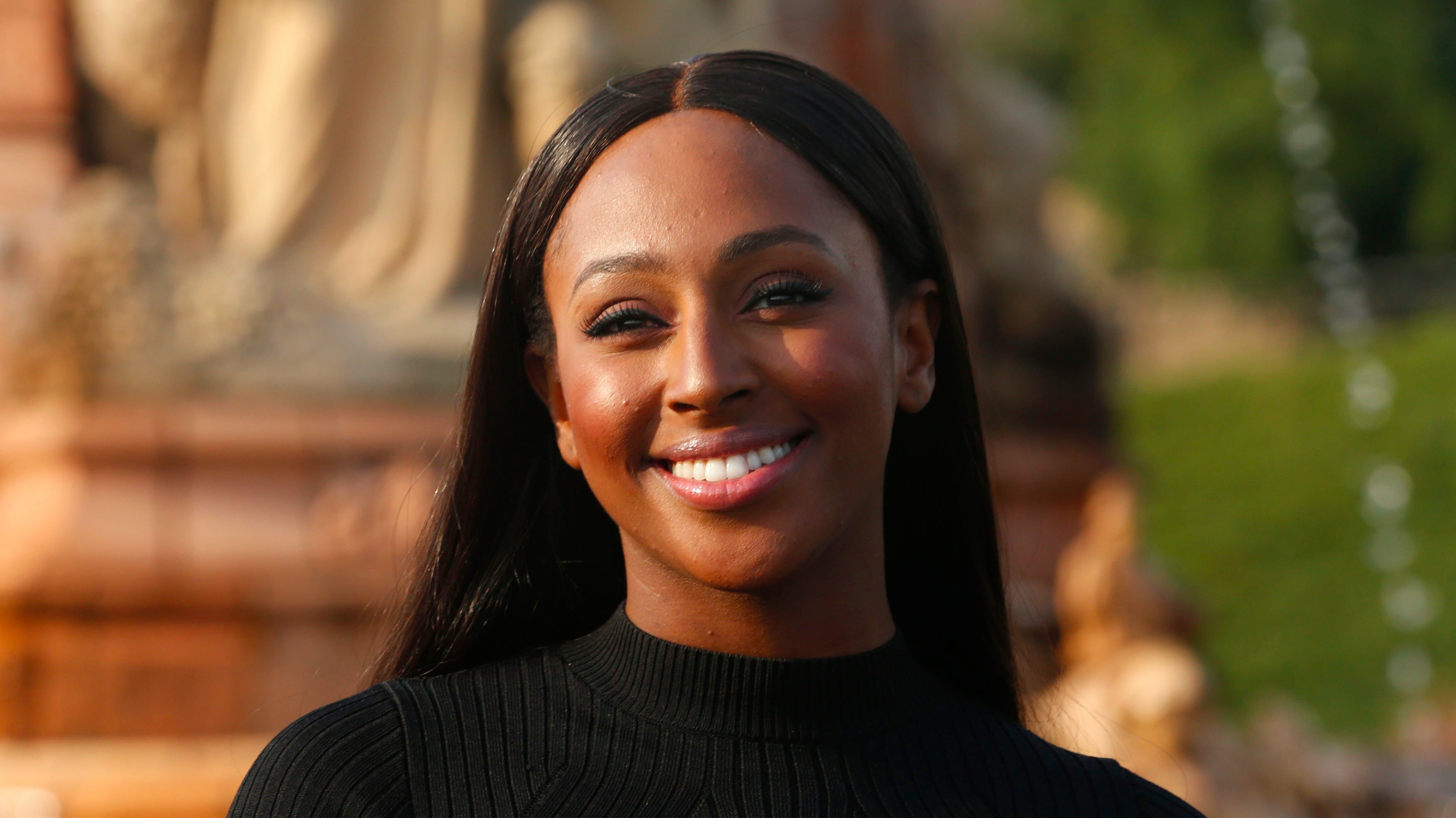 Alexandra Burke Wallpapers