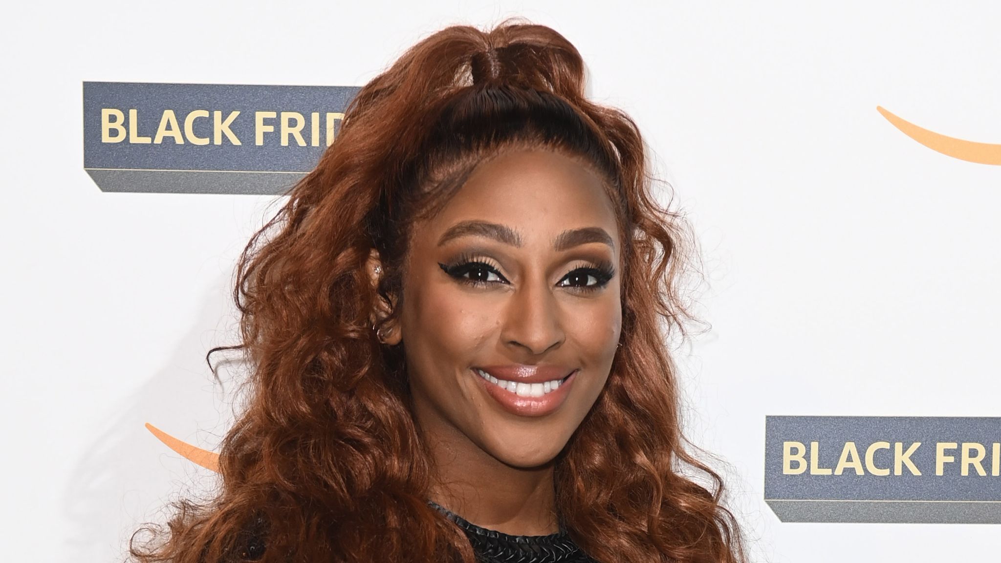 Alexandra Burke Wallpapers