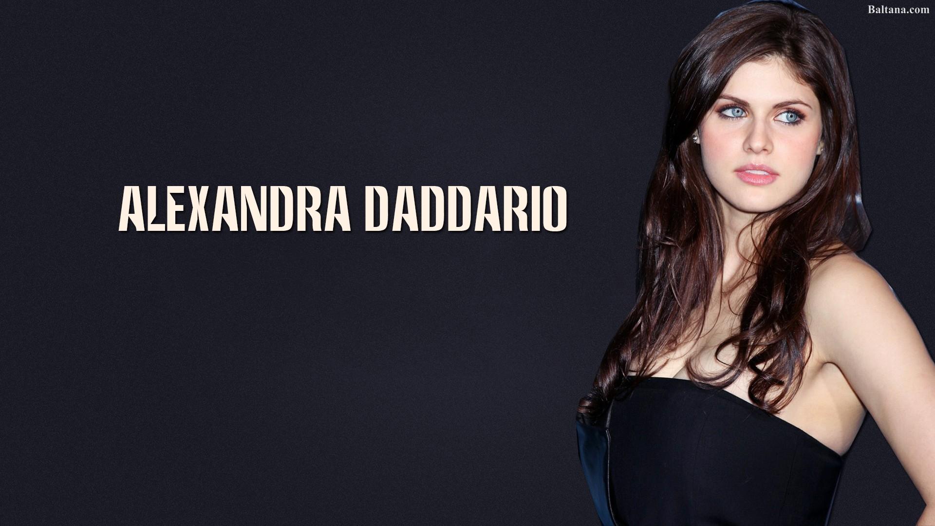Alexandra Daddario 2019 Photoshoot Wallpapers