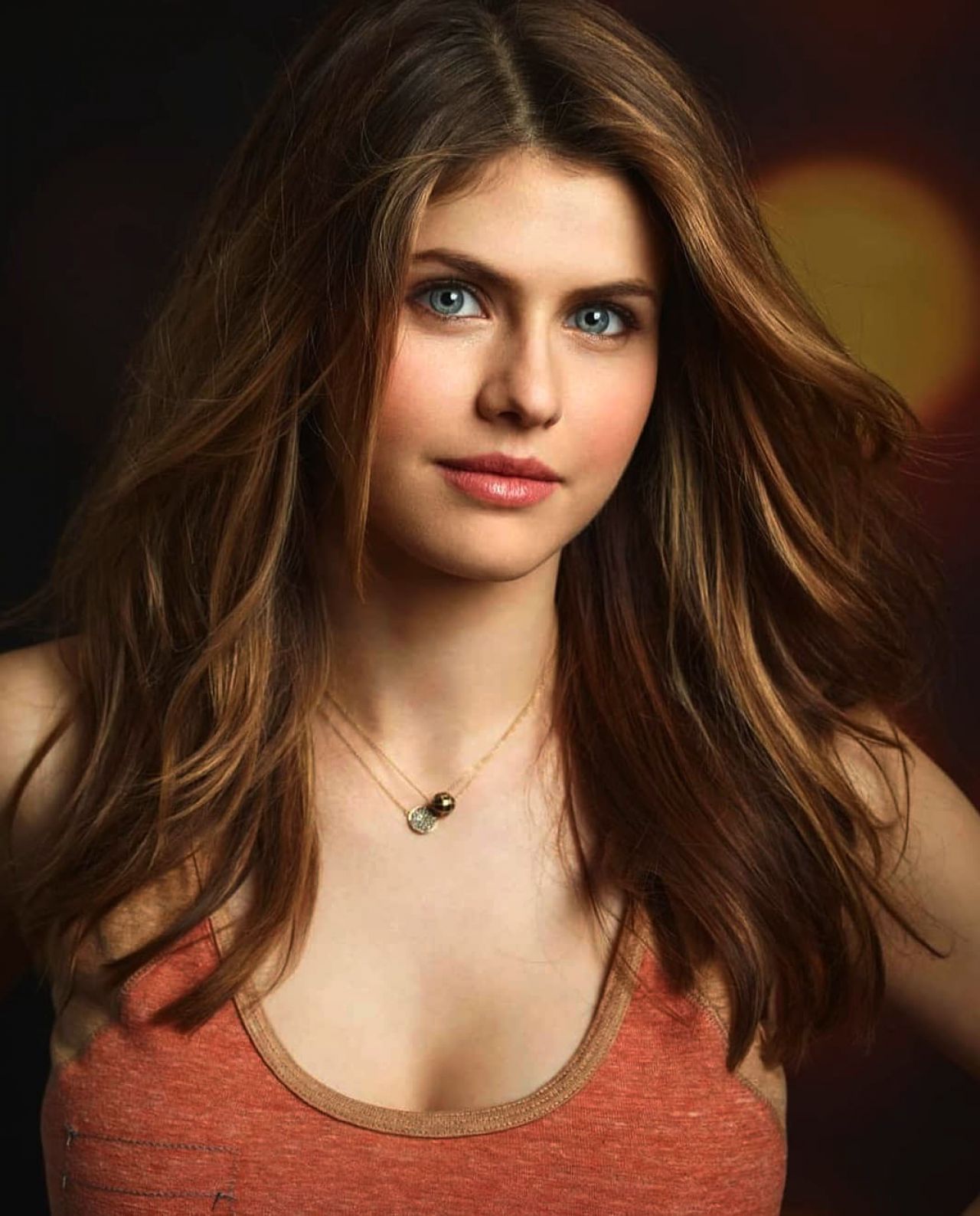 Alexandra Daddario 2020 Photoshoot Wallpapers