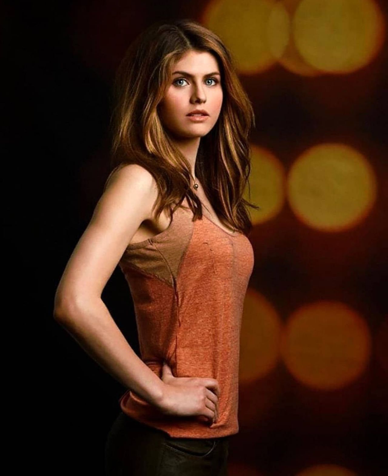 Alexandra Daddario 2020 Photoshoot Wallpapers