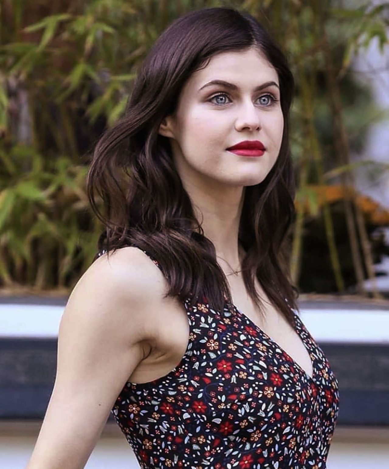 Alexandra Daddario 2020 Photoshoot Wallpapers