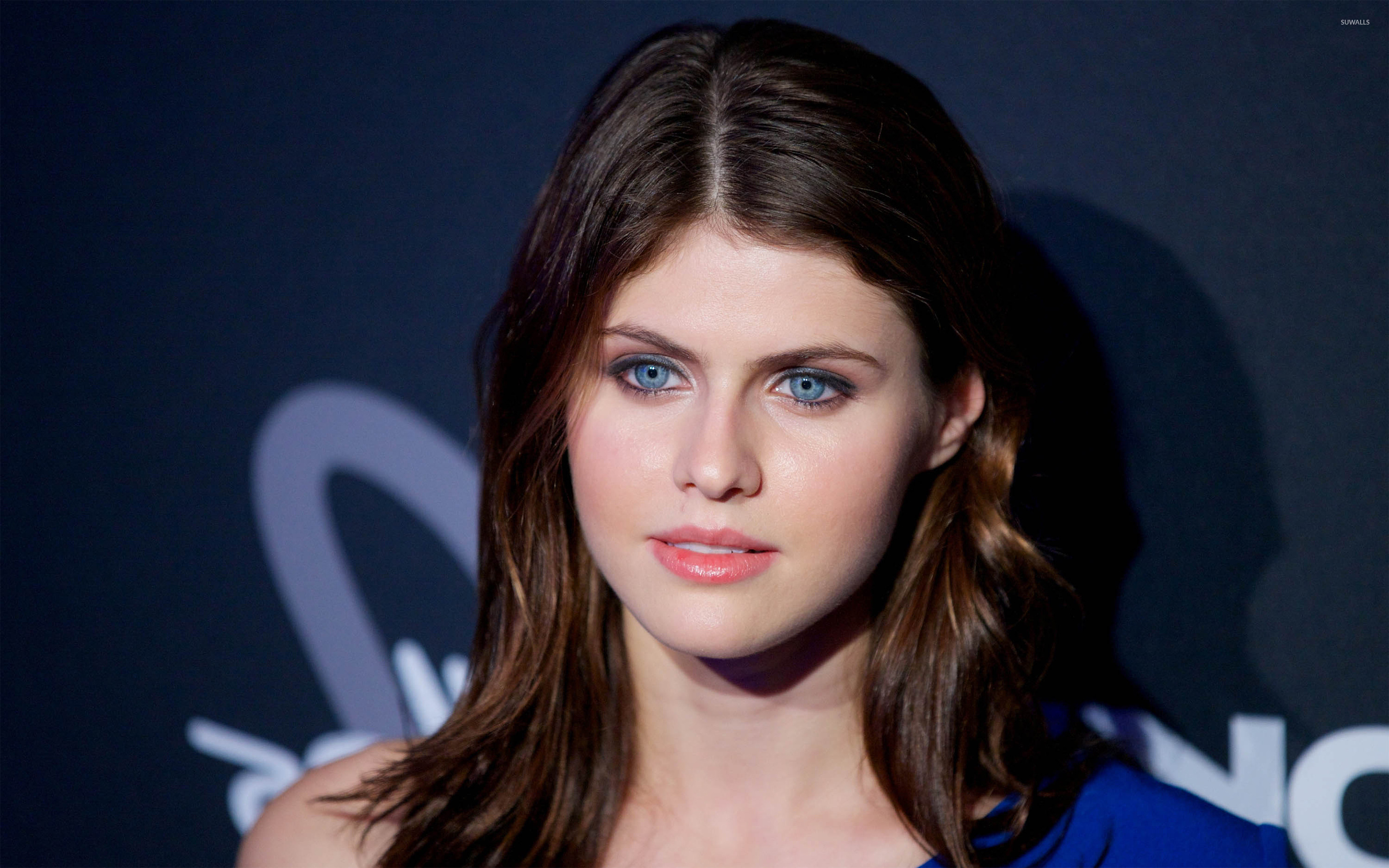 Alexandra Daddario Wallpapers