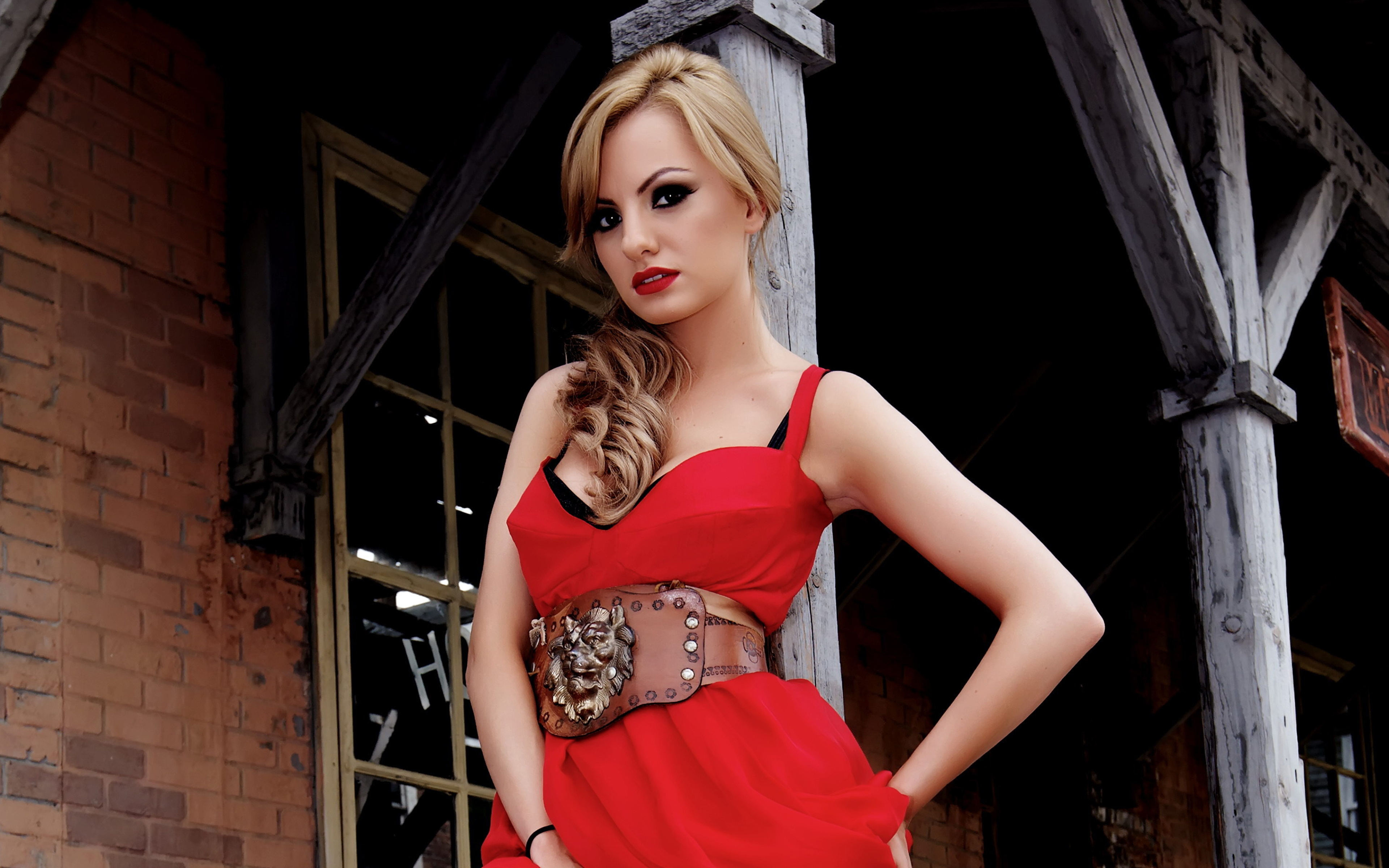 Alexandra Stan Wallpapers