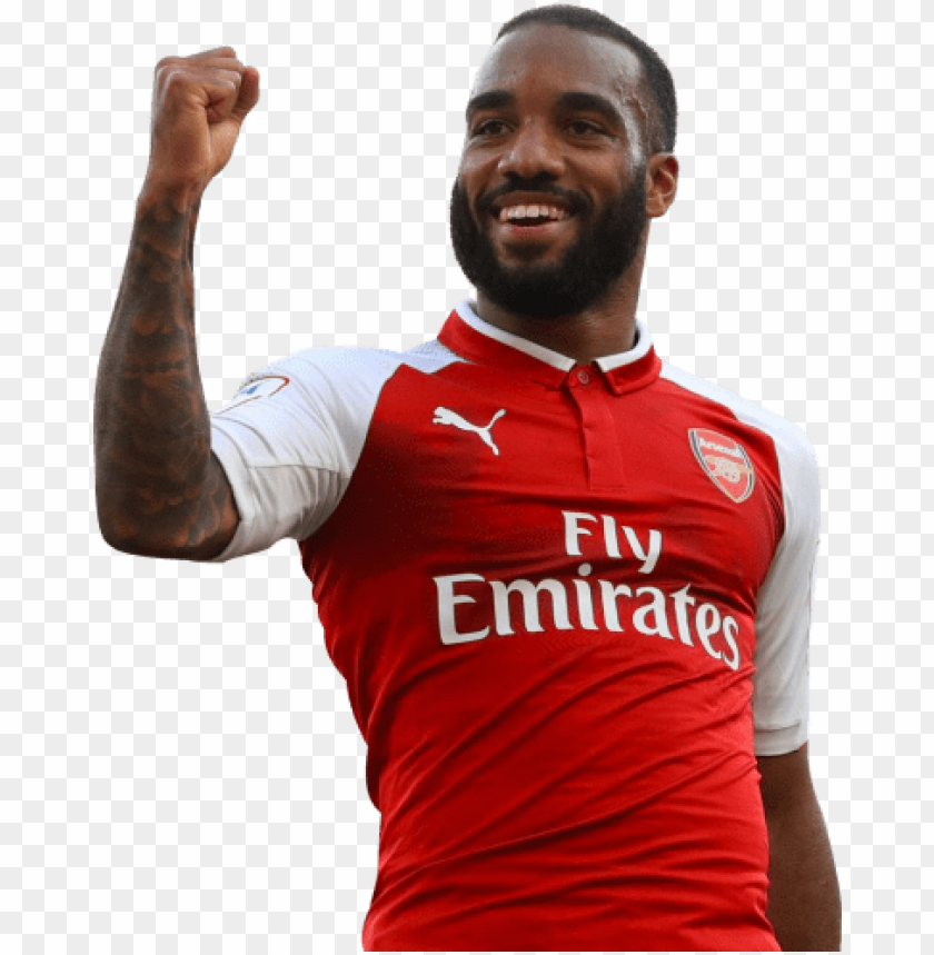 Alexandre Lacazette Wallpapers