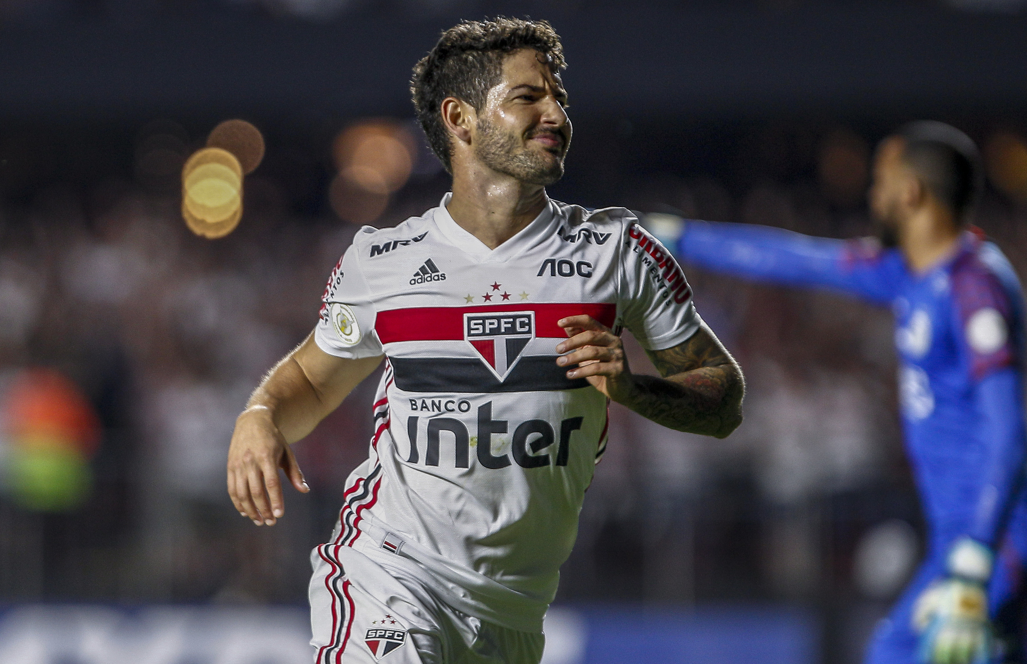 Alexandre Pato 2021 Wallpapers