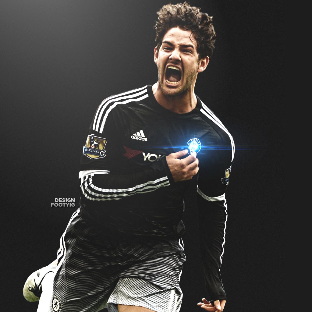 Alexandre Pato Wallpapers