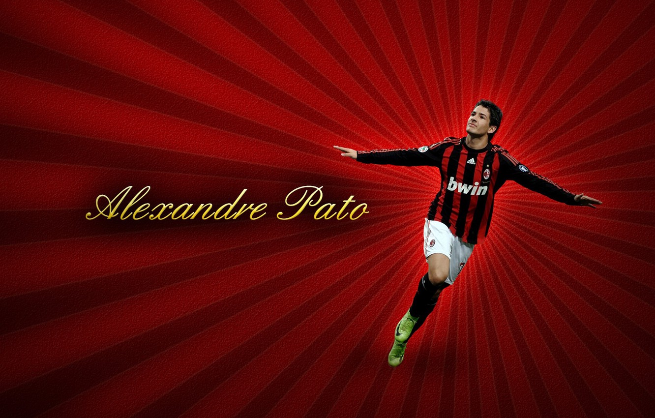 Alexandre Pato Wallpapers