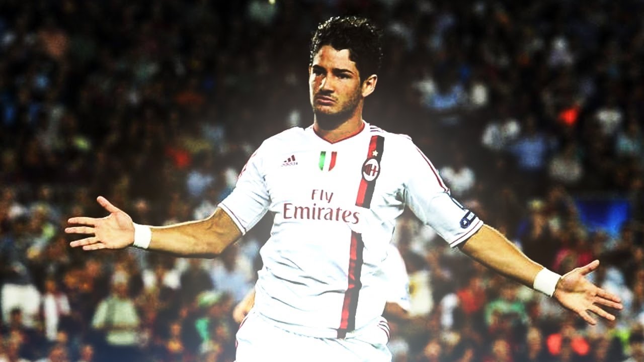 Alexandre Pato Wallpapers