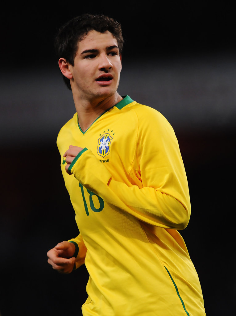 Alexandre Pato Wallpapers