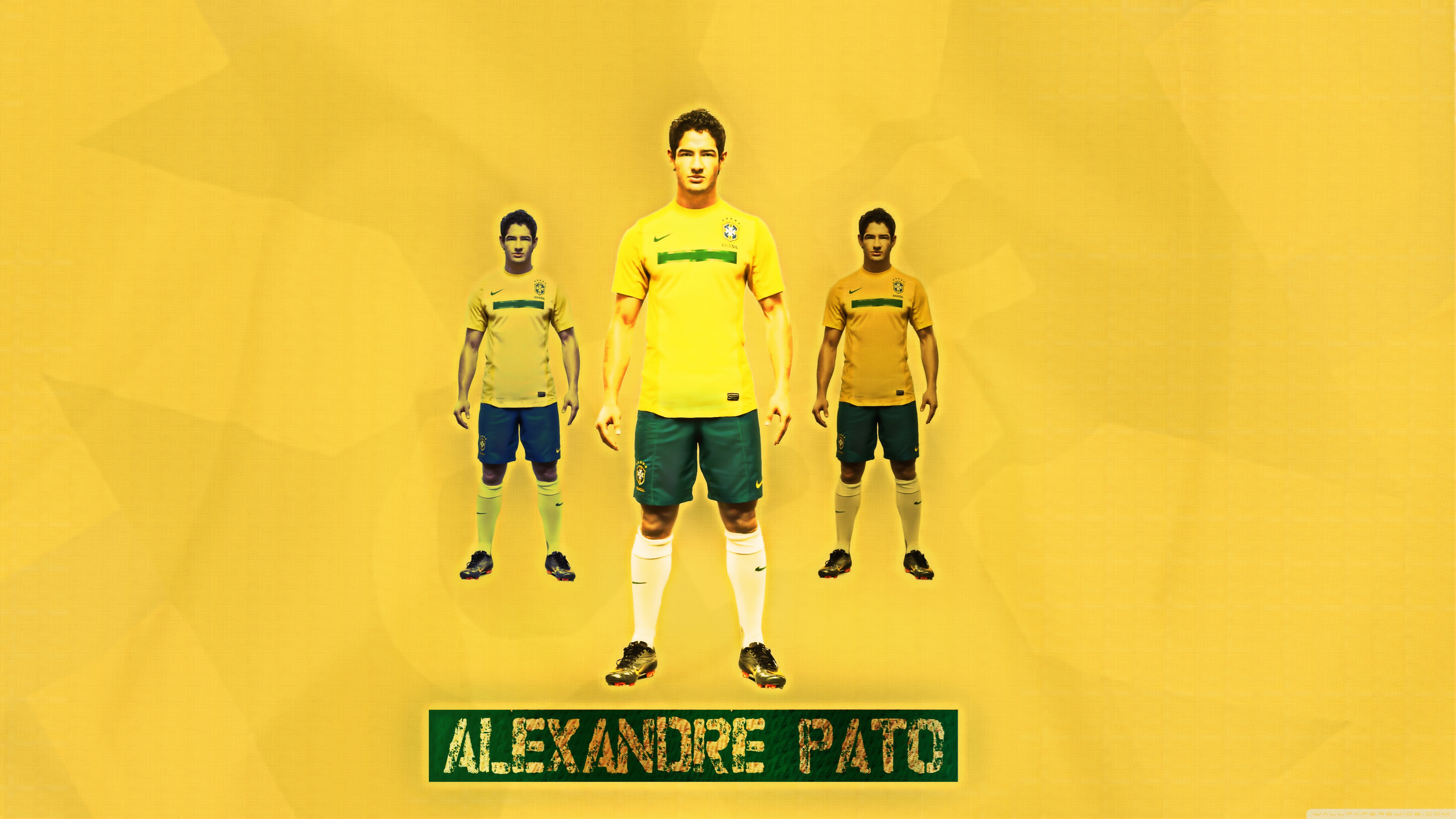 Alexandre Pato Wallpapers