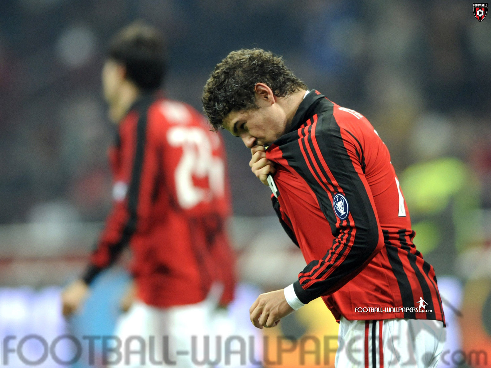 Alexandre Pato Wallpapers