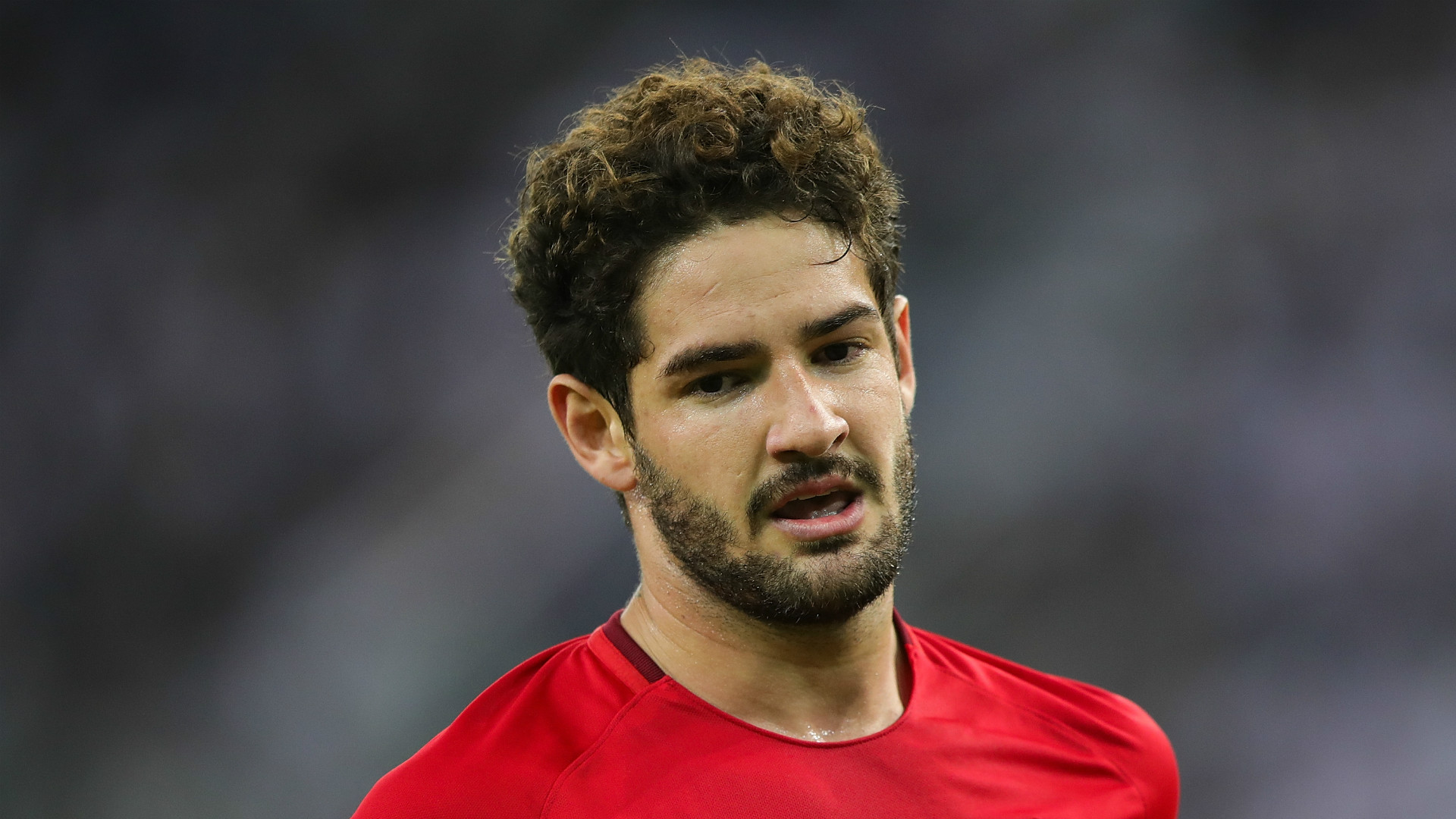 Alexandre Pato Wallpapers