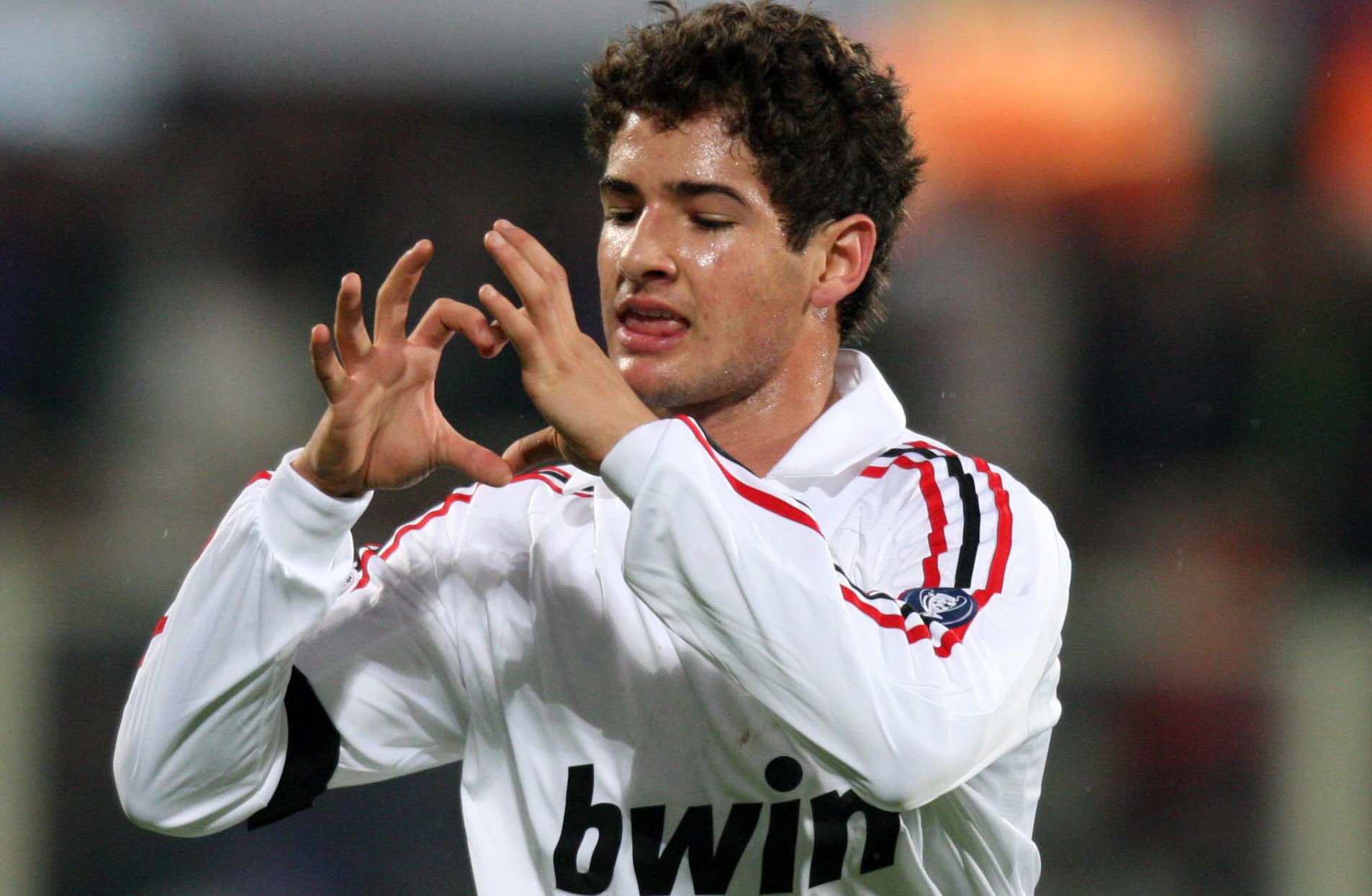 Alexandre Pato Wallpapers