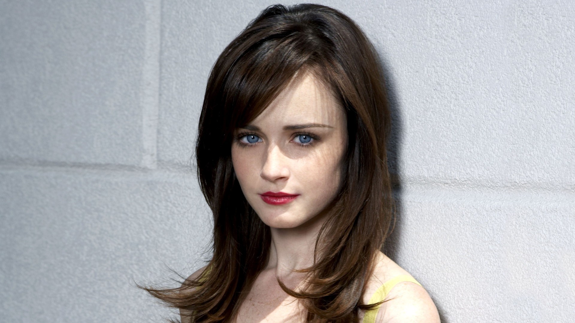 Alexis Bledel Wallpapers