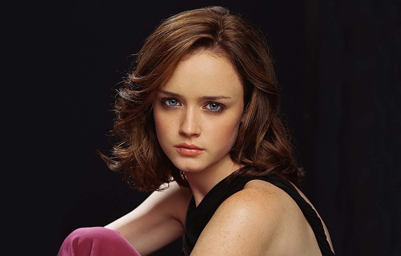 Alexis Bledel Wallpapers