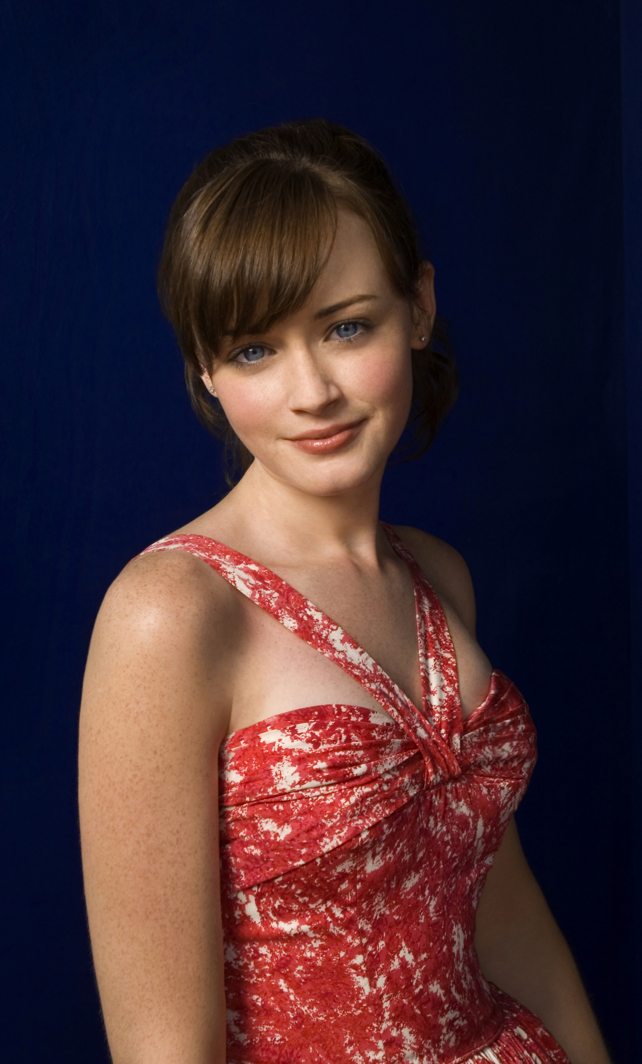 Alexis Bledel Wallpapers