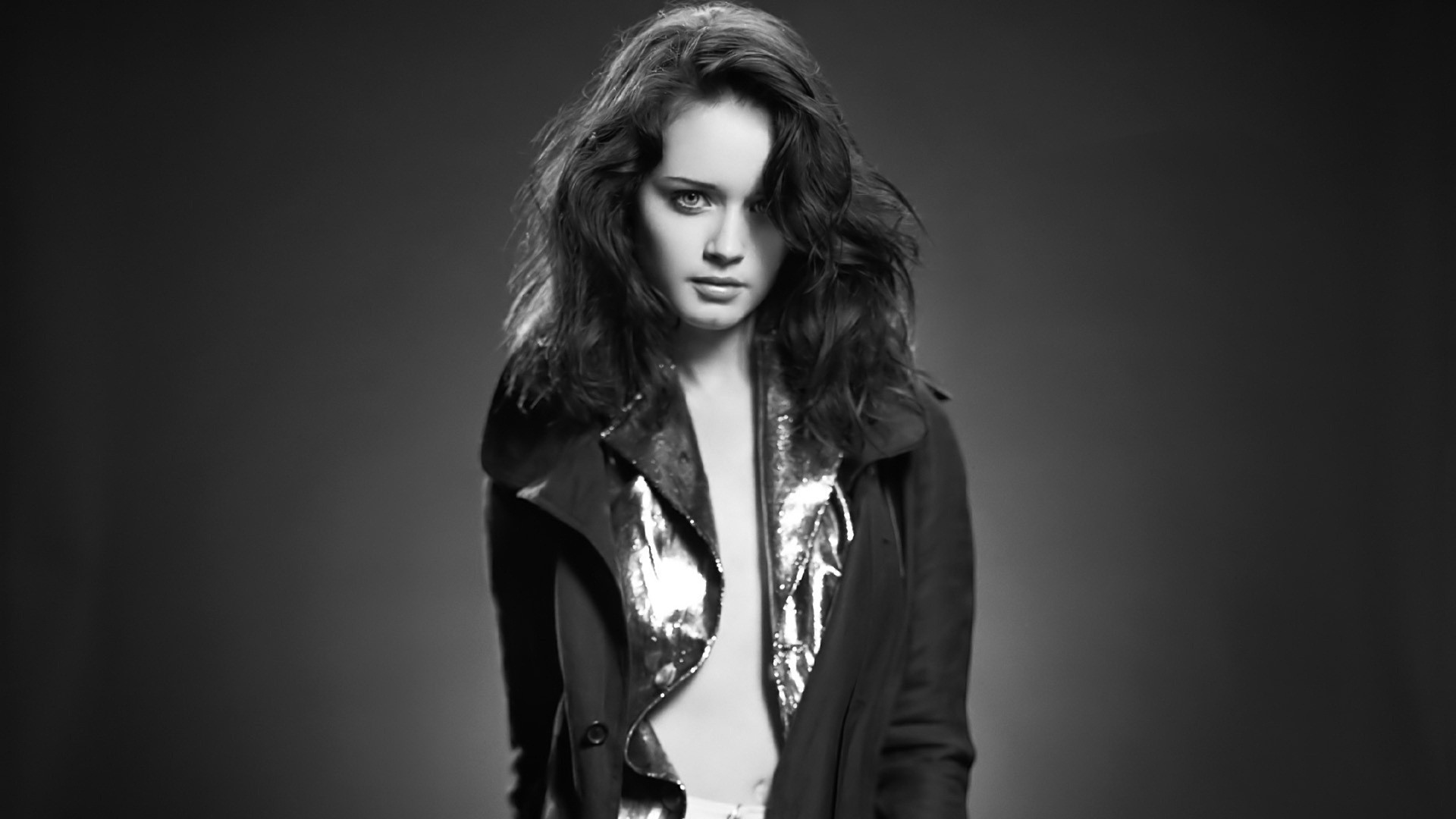 Alexis Bledel Wallpapers