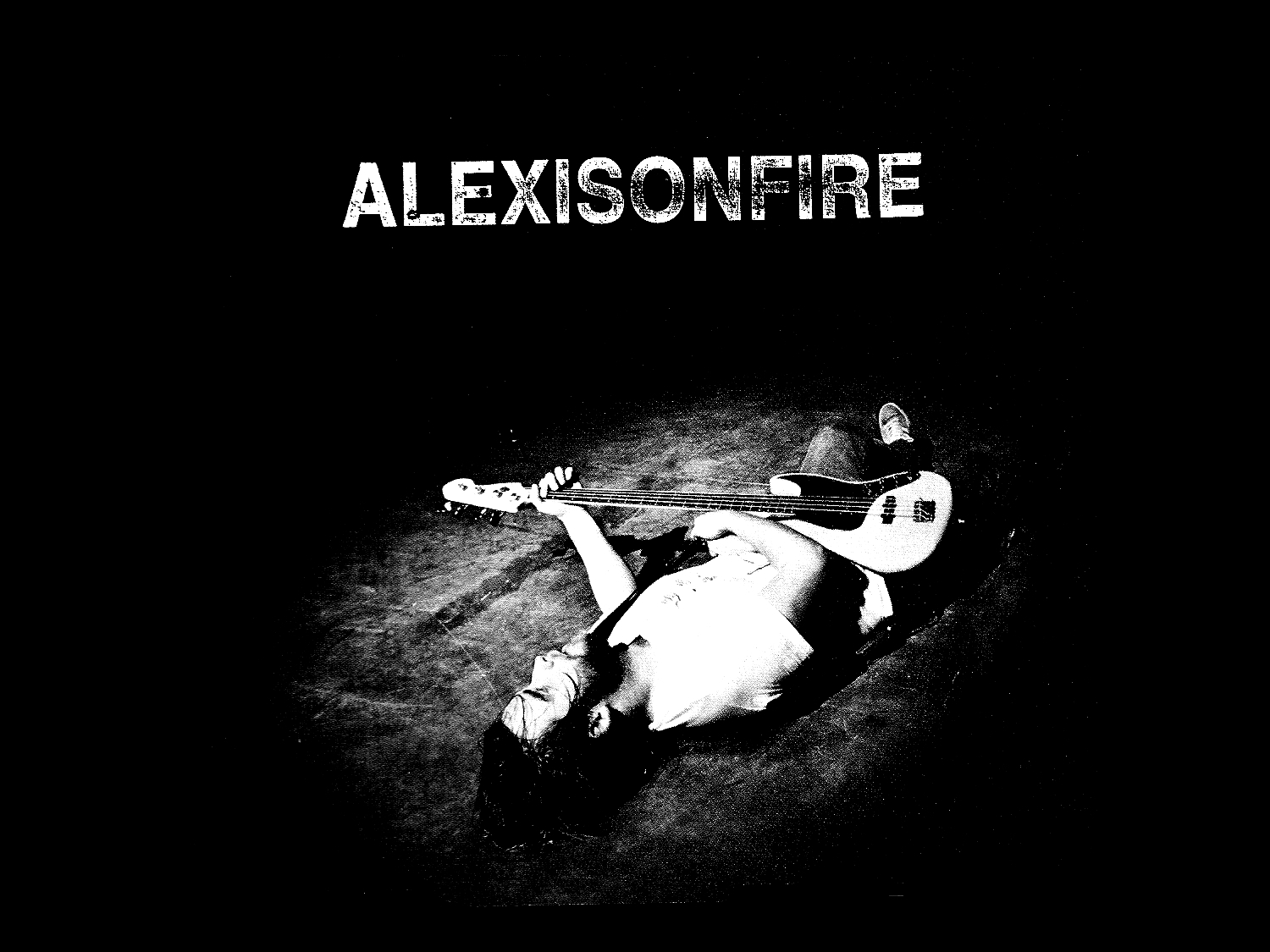 Alexisonfire Wallpapers