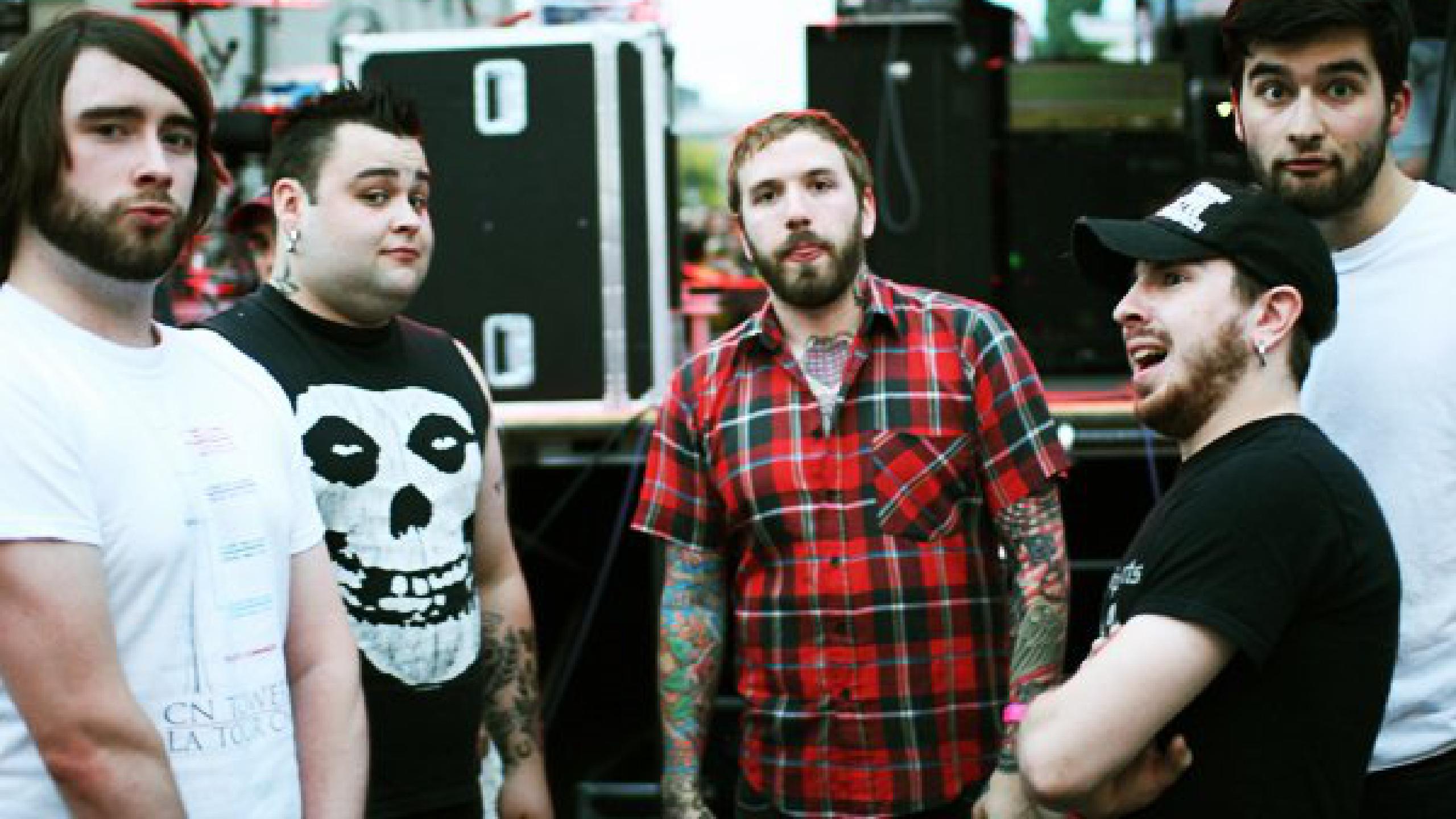 Alexisonfire Wallpapers