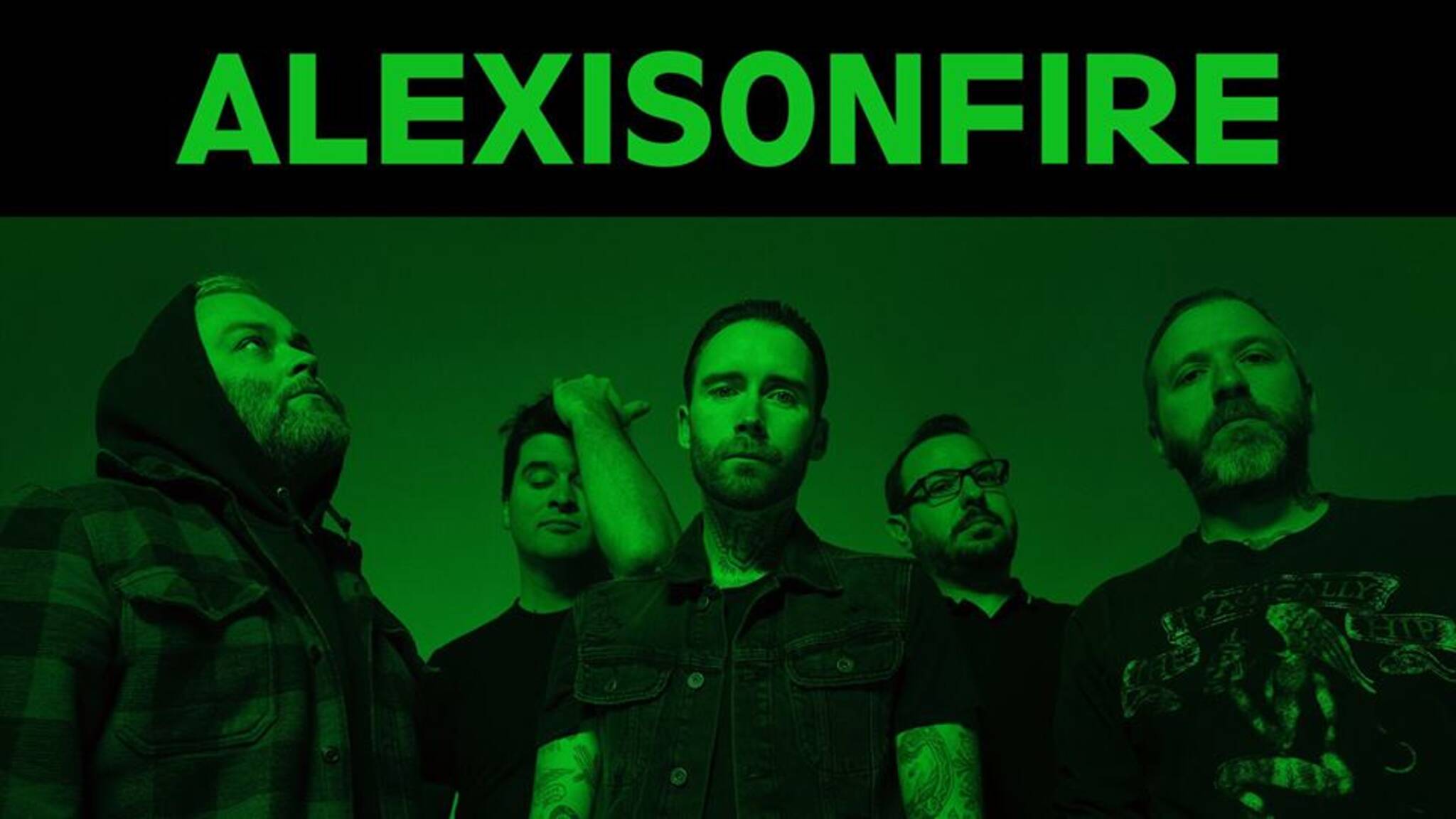 Alexisonfire Wallpapers