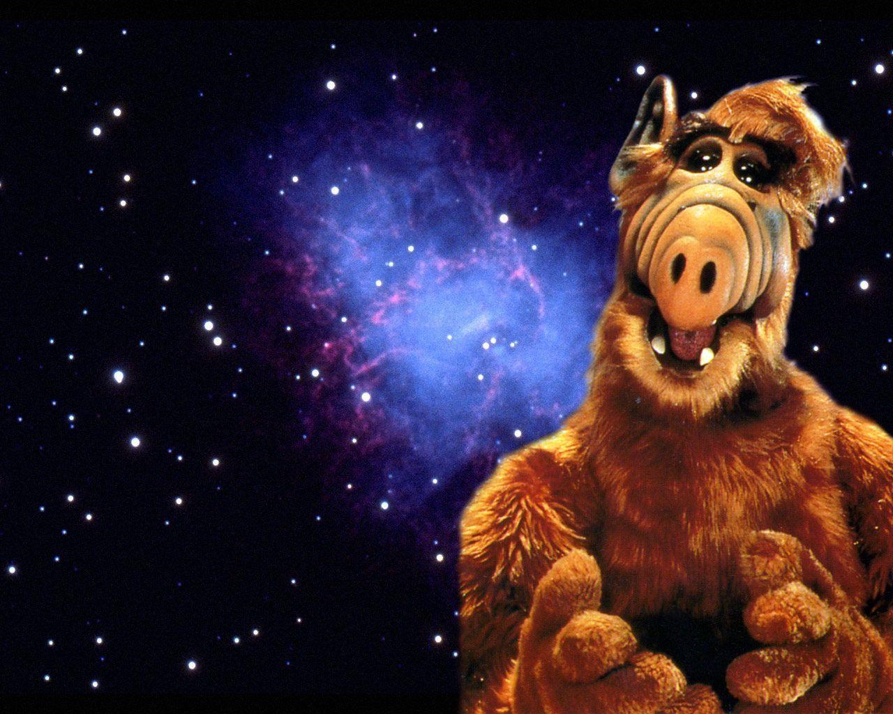 Alf Wallpapers