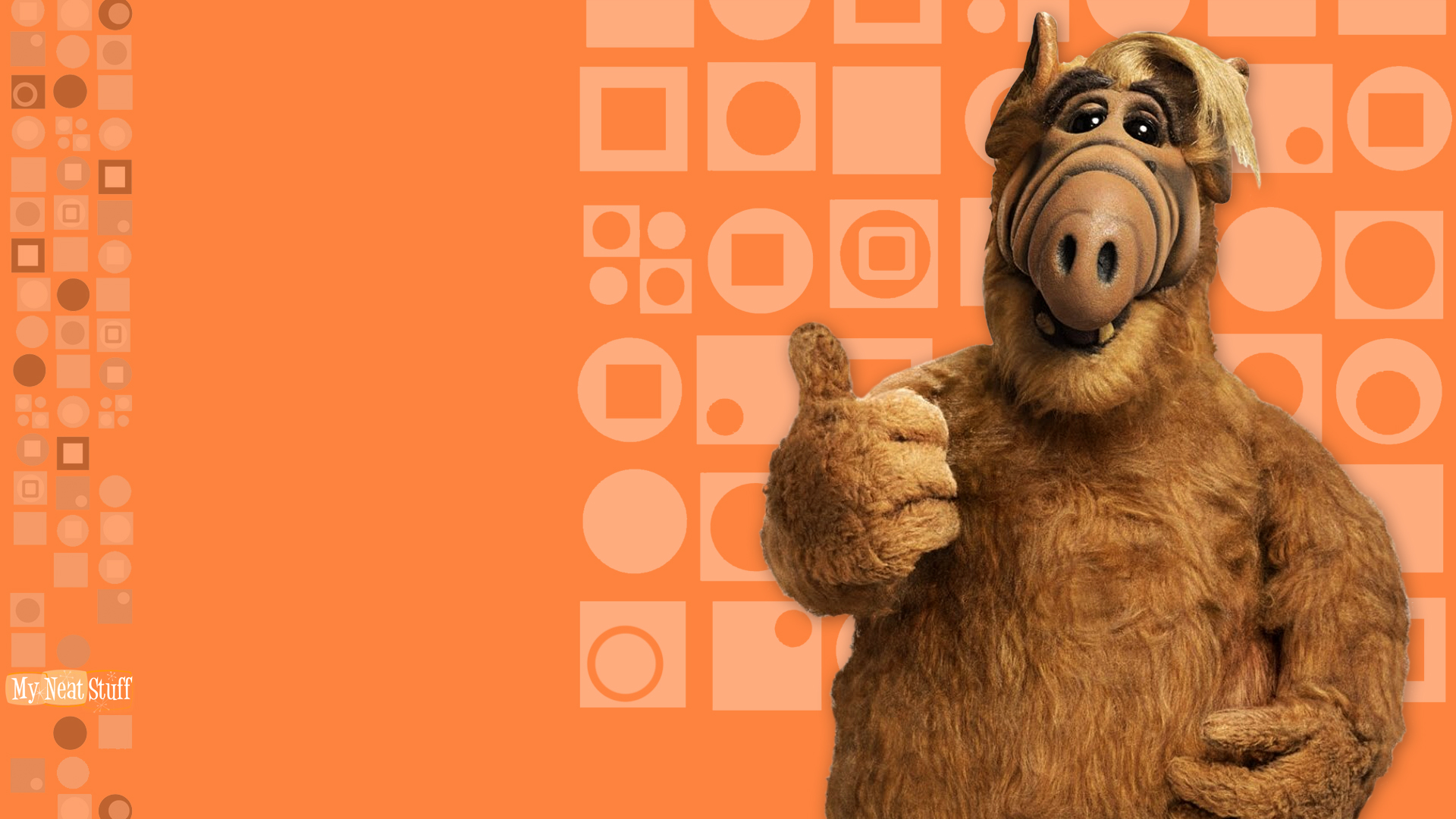 Alf Wallpapers