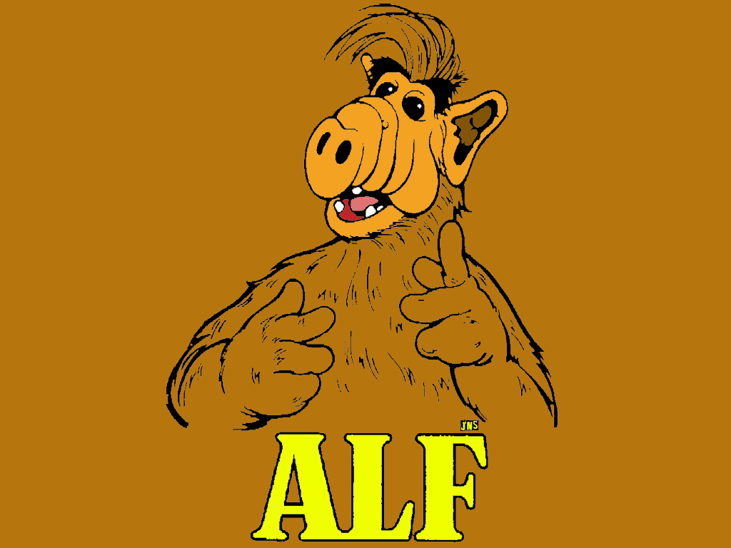 Alf Wallpapers