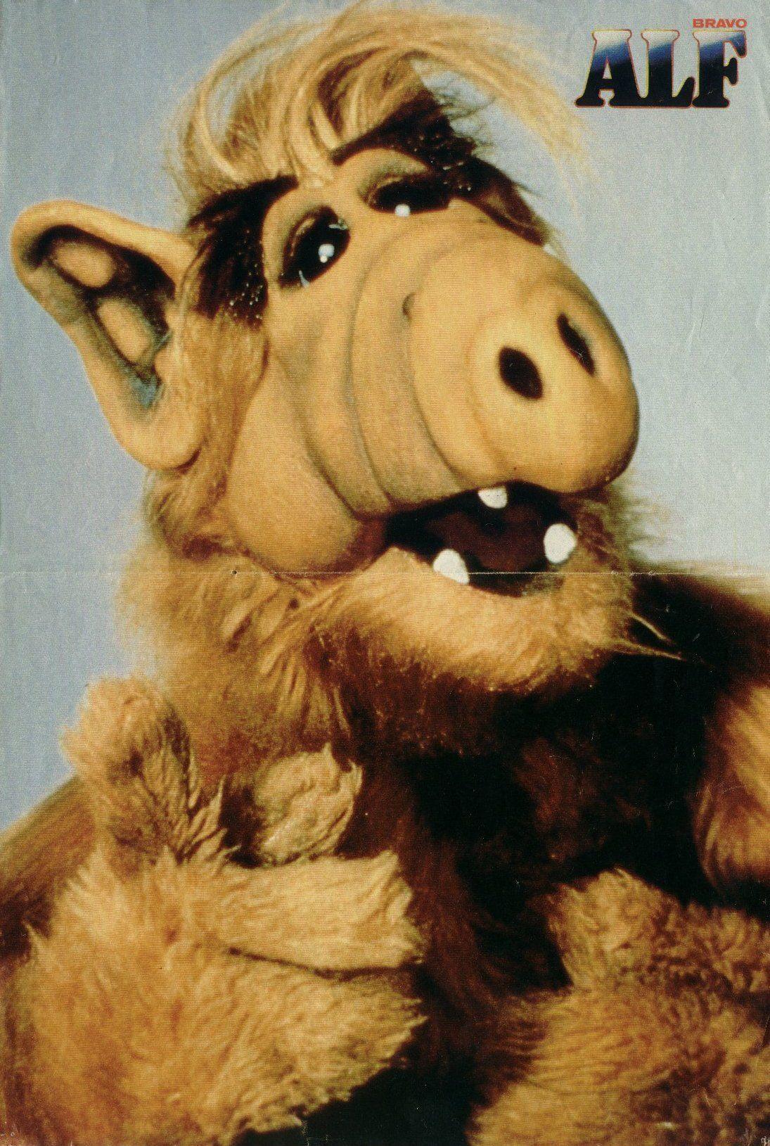 Alf Wallpapers