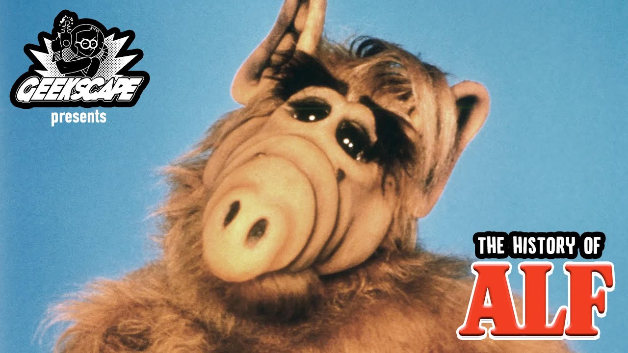 Alf Wallpapers