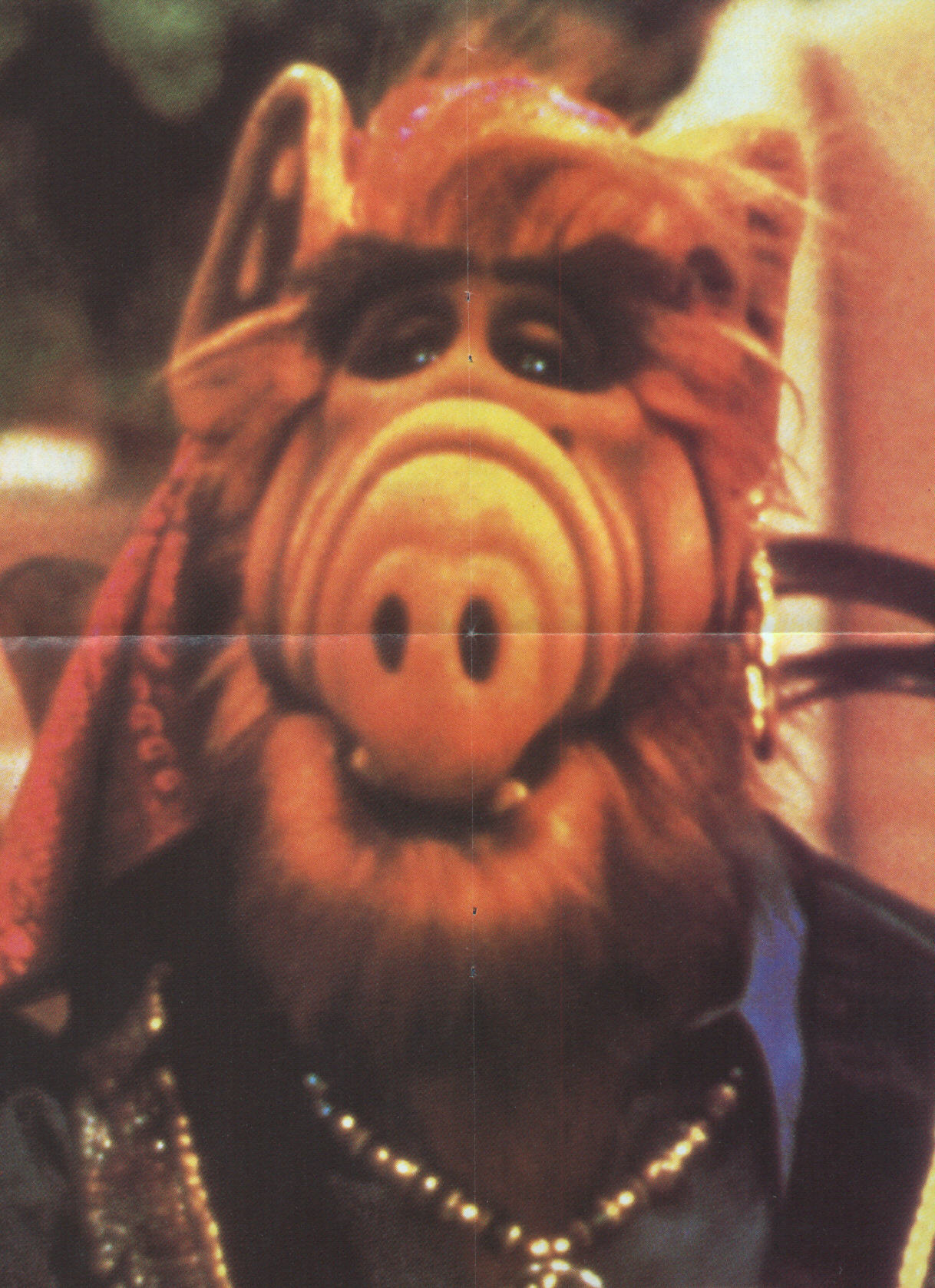 Alf Wallpapers