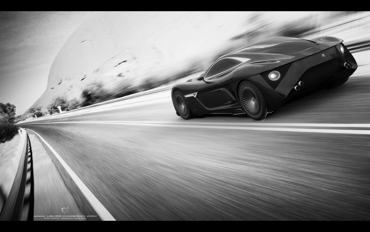 Alfa Romeo 12C Gts Wallpapers