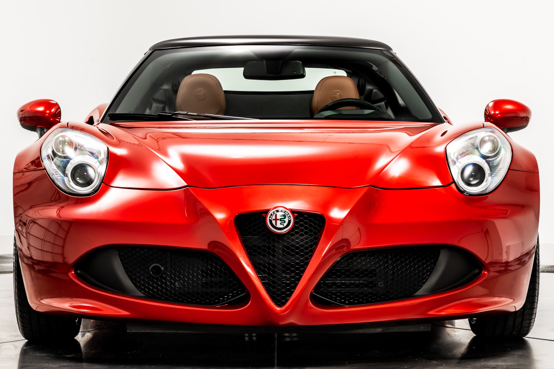 Alfa Romeo 12C Gts Wallpapers