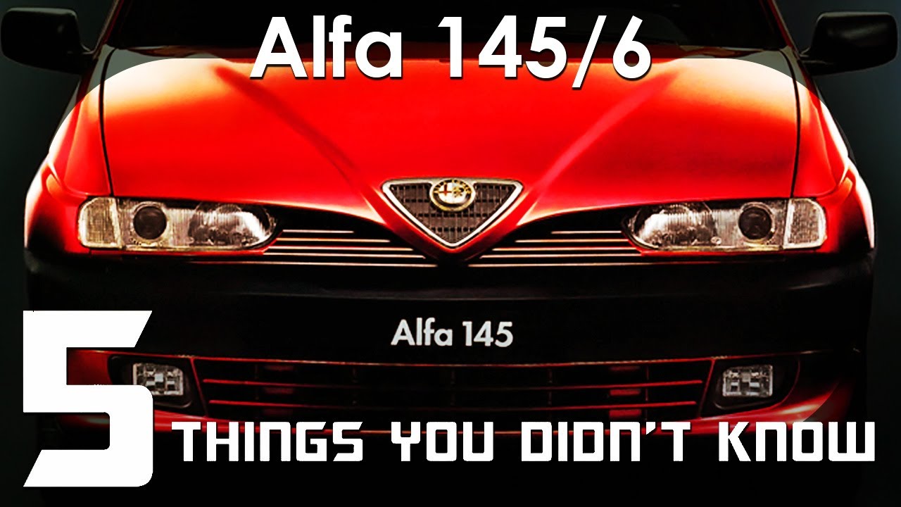 Alfa Romeo Alfa 6 Wallpapers