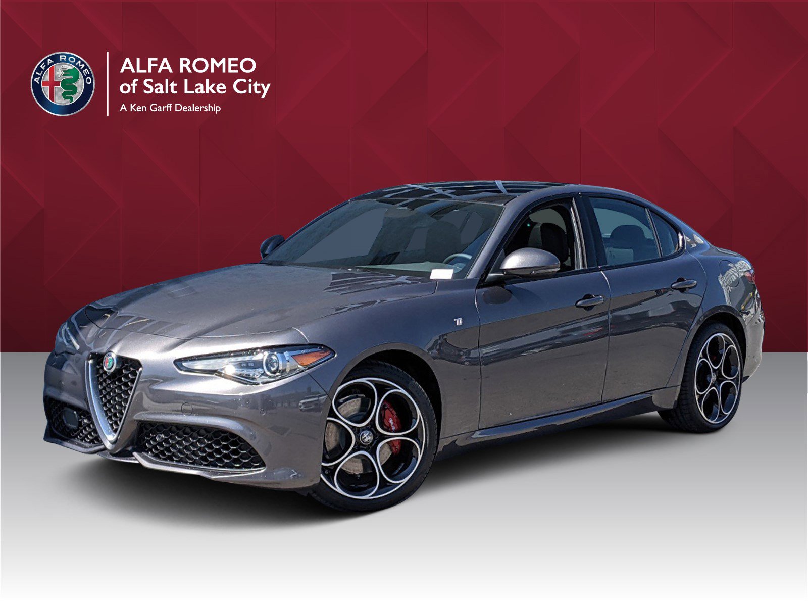 Alfa Romeo Alfa 6 Wallpapers