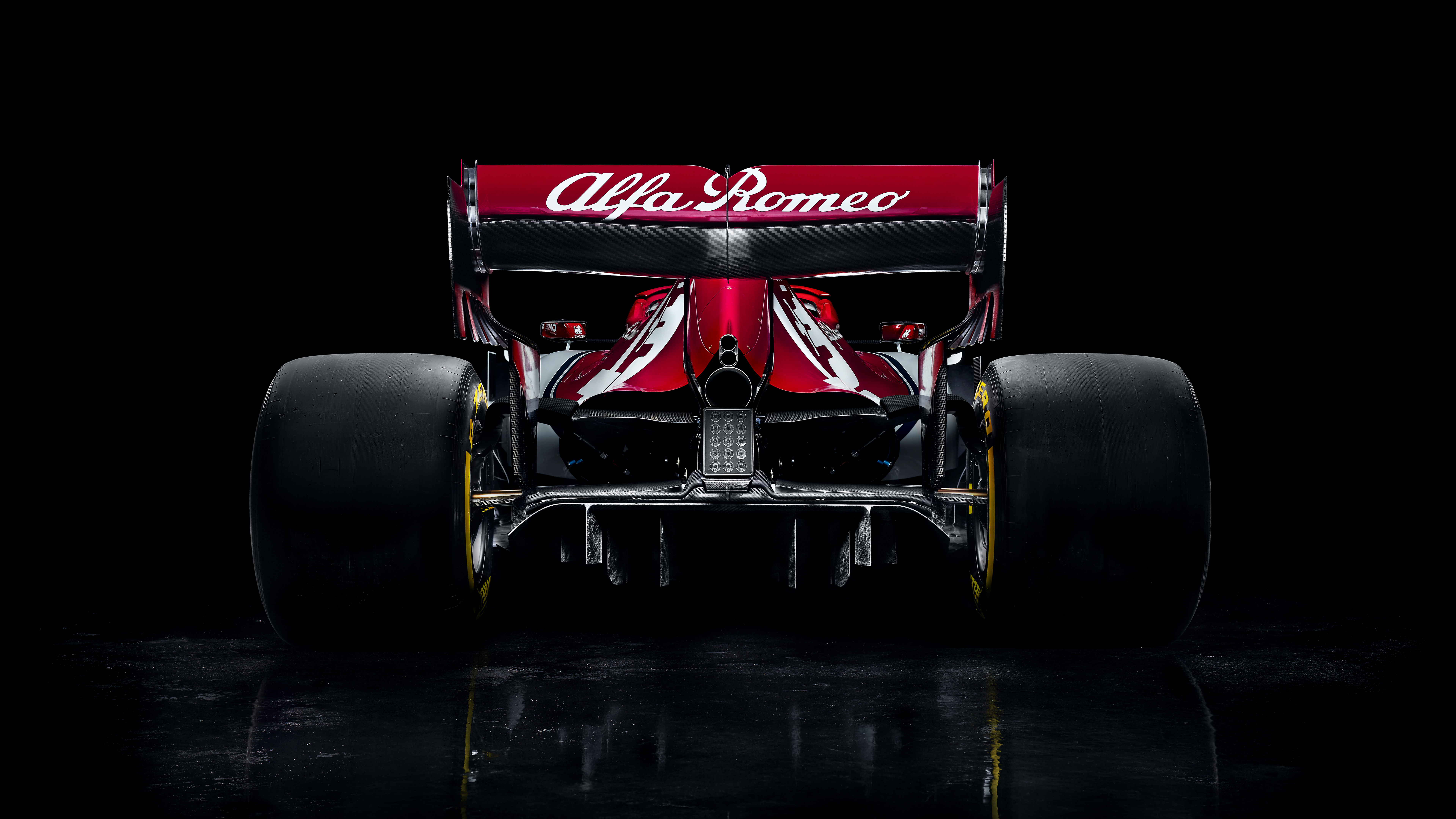 Alfa Romeo C38 Wallpapers